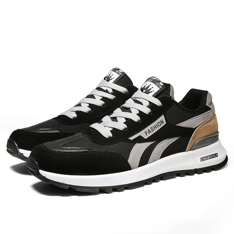 

Flat Classic Big Size 39-44 Sports shoes Luxurys Designers Professional Mens Womens Running Sneakers Spring and Fall Trainers