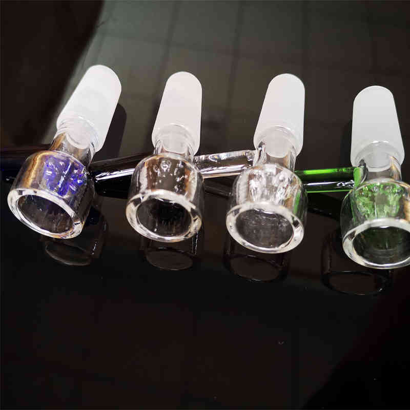 

18mm male accessories bowl With flower Snowflake Filter For Glass Water Bongs bong smoking bowls