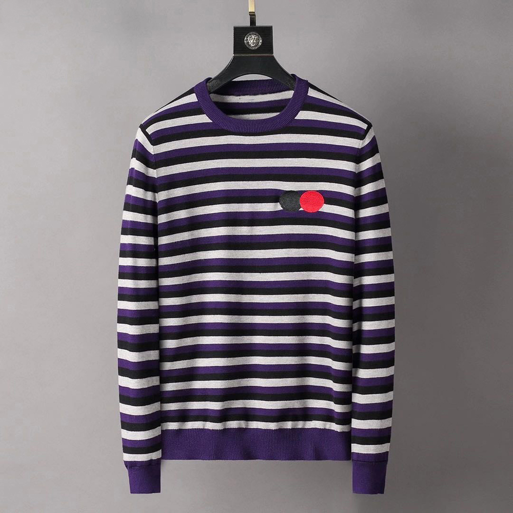 

22 Mens Sweaters Long Sleves Knits Letters Embroidery Fashion pa Hoodies Pullover givenci sweater Men Tops Knit the Clothing north Sweatsh, 15