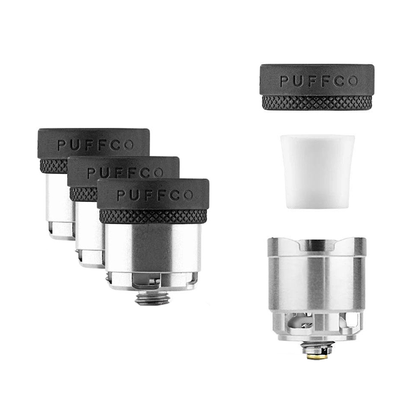 

Hookah Electronic Kits Replacement Atomizers Concentrate Coil Heat Tank Dab Rig Glass gravity Bongs Thick Oil Smoking pipes Wax Dry herb Vap