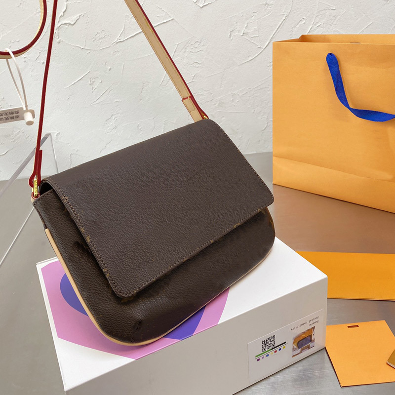 

Handbag Women Luxurys Designers Bags 2021 Crossbody Bag piece Fashion Plain Covered Cross Body Genuine Leather Letters Purses Wallet Lady Hi, No bags;make up the difference