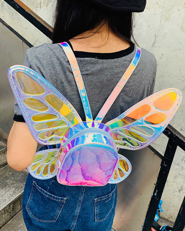 smiggle brittany backpack