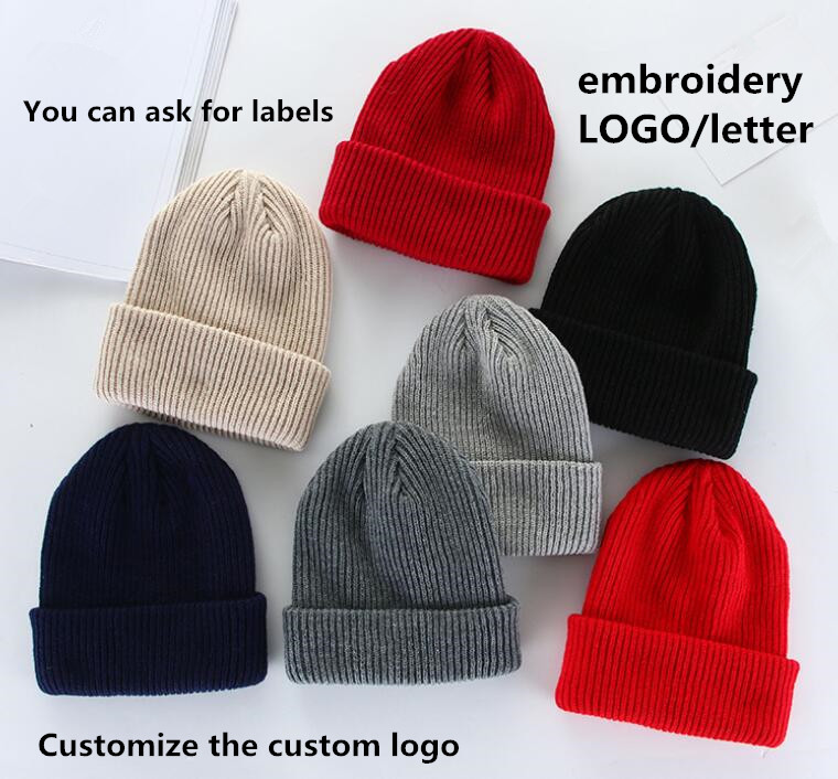 

Ski Island Beanies Winter Warm Knitted Hats Unisex Sport Cap Stone wool outdoor Hip Hop crochet Skull party Autumn Warm Soft Adult