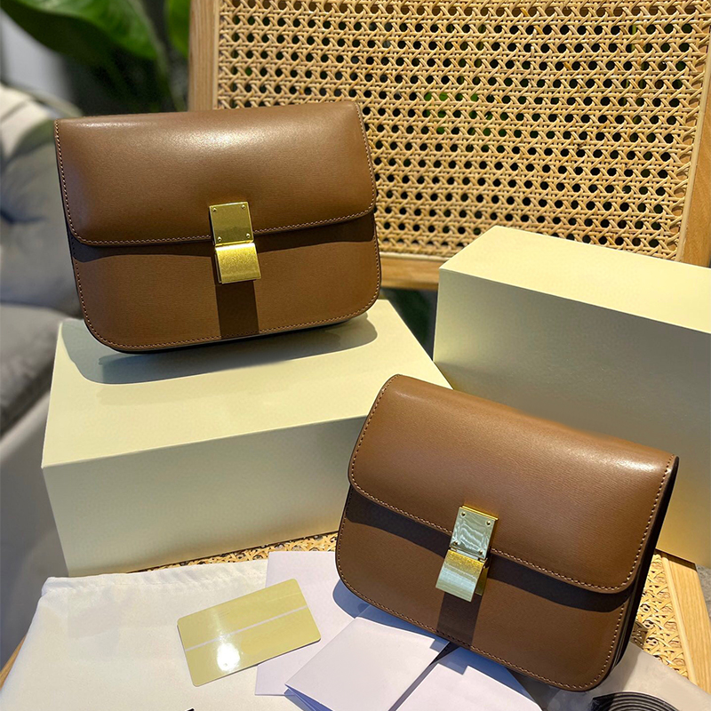 

Top Luxurys Crossbody Designers fashion bags handbag women leather shoulder bag large capacity handbags High grade versatile texture purse Different colors sizes