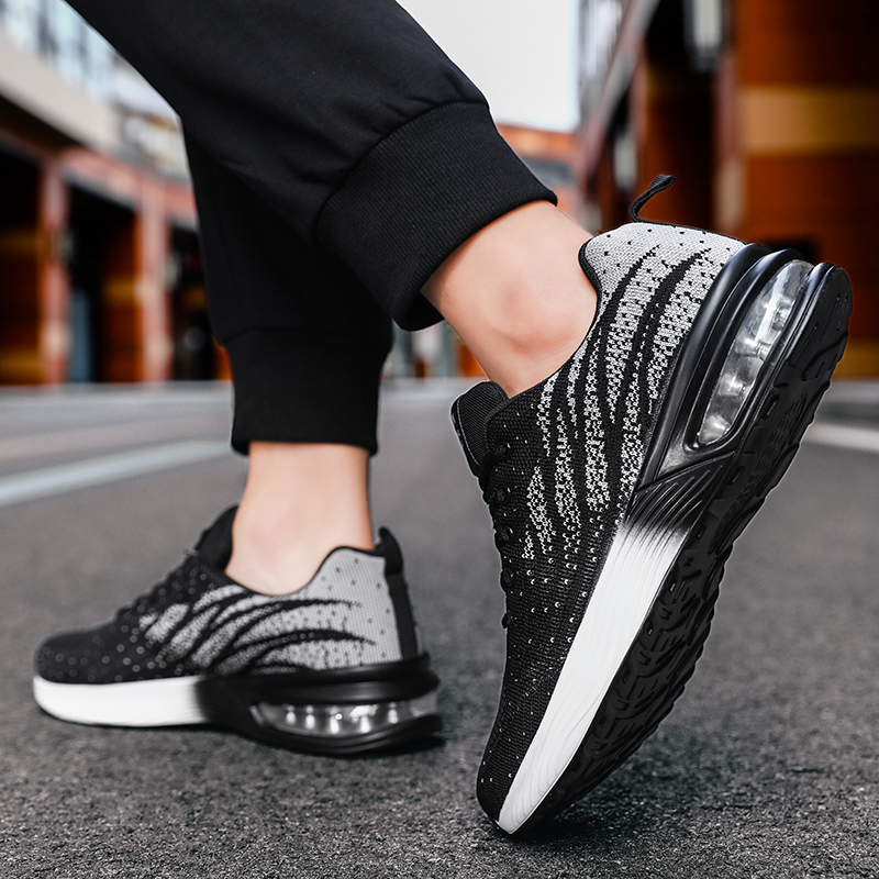 

2021 Arrival High Quality For Men Women Sport Running Shoes Outdoor Tennis Fashion Triple Red Black Blue Runners Sneakers Eur 39-45 WY25-8802