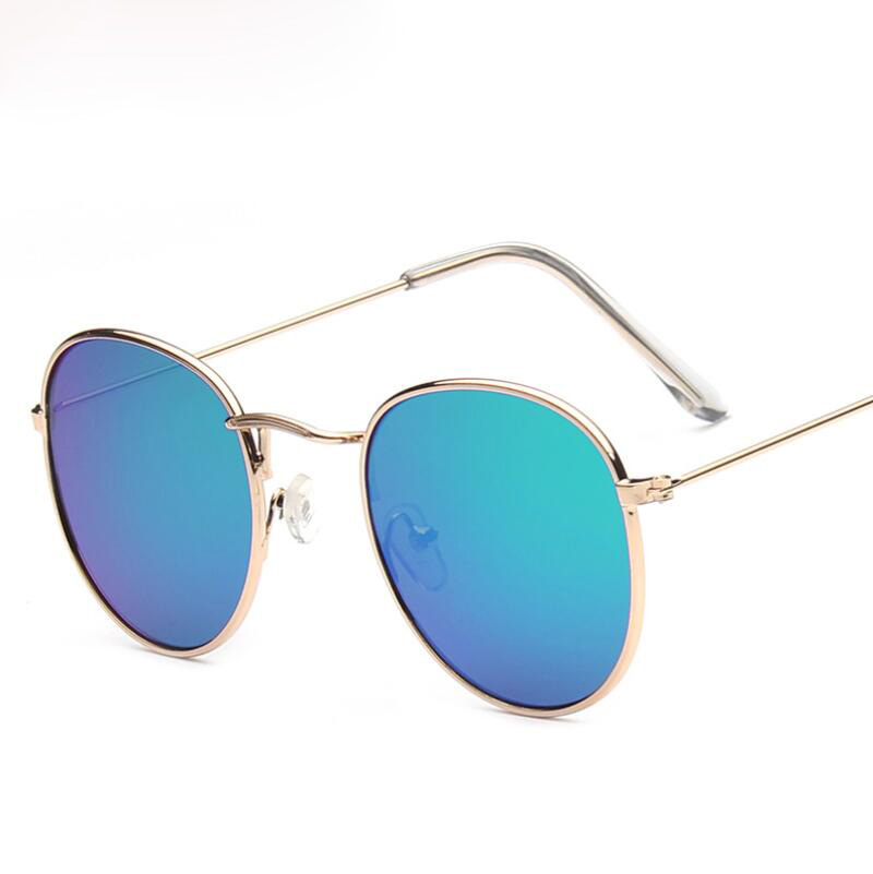 

UV400 Men Polarized Sunglasses Women Driving Pilot Vintage Sun Glasses Brand Designer Male Black Sunglass For Man