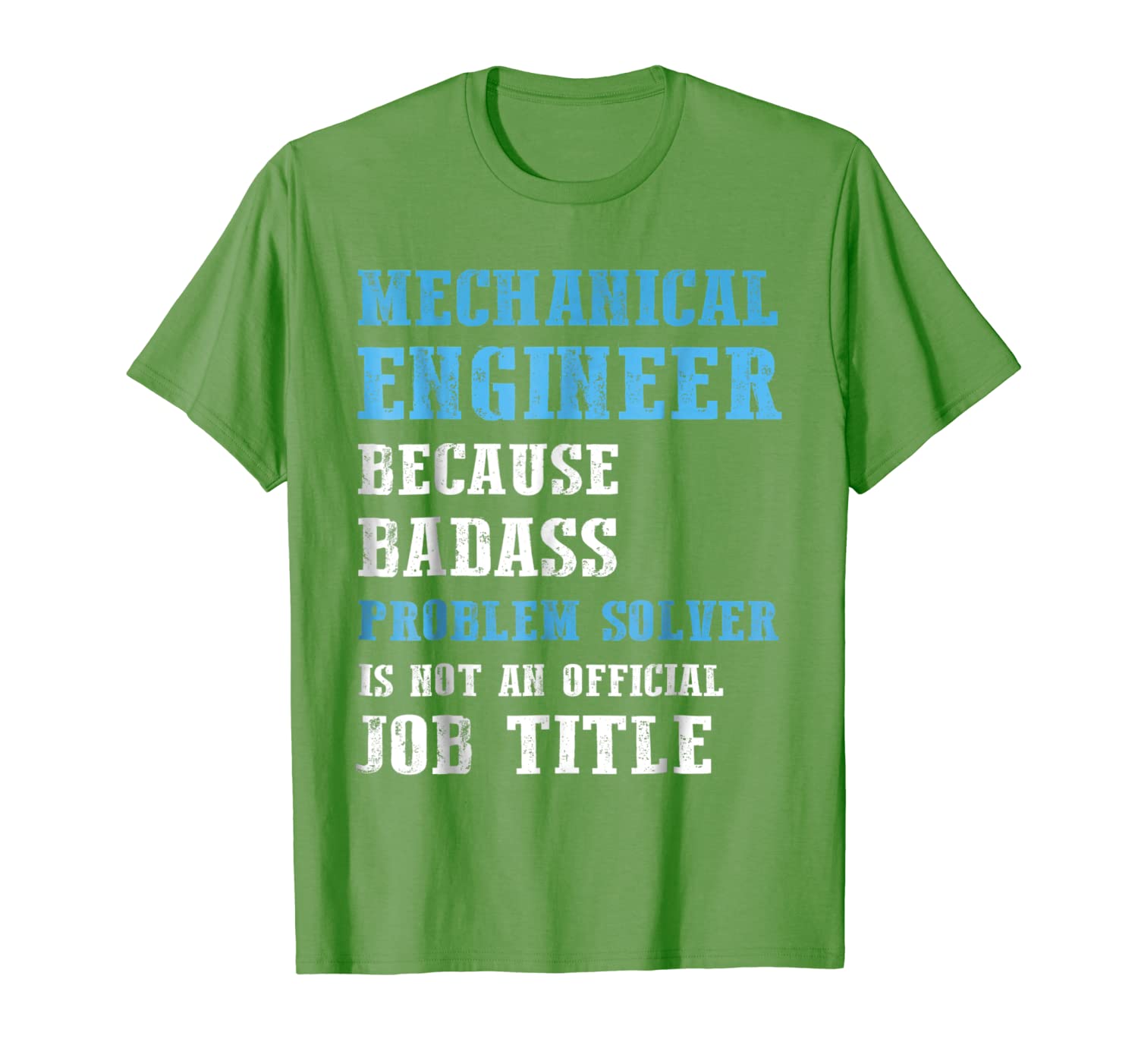 Mechanical Engineer TShirt-image-703603196