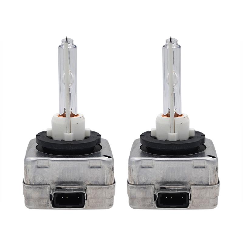 

Car Headlights SKYJOYCE 10 Pairs 12V 35W D1S D1C HID Light Bulb Ceramic Base Headlight Replacement Original Size 4300K 6000K 8000
