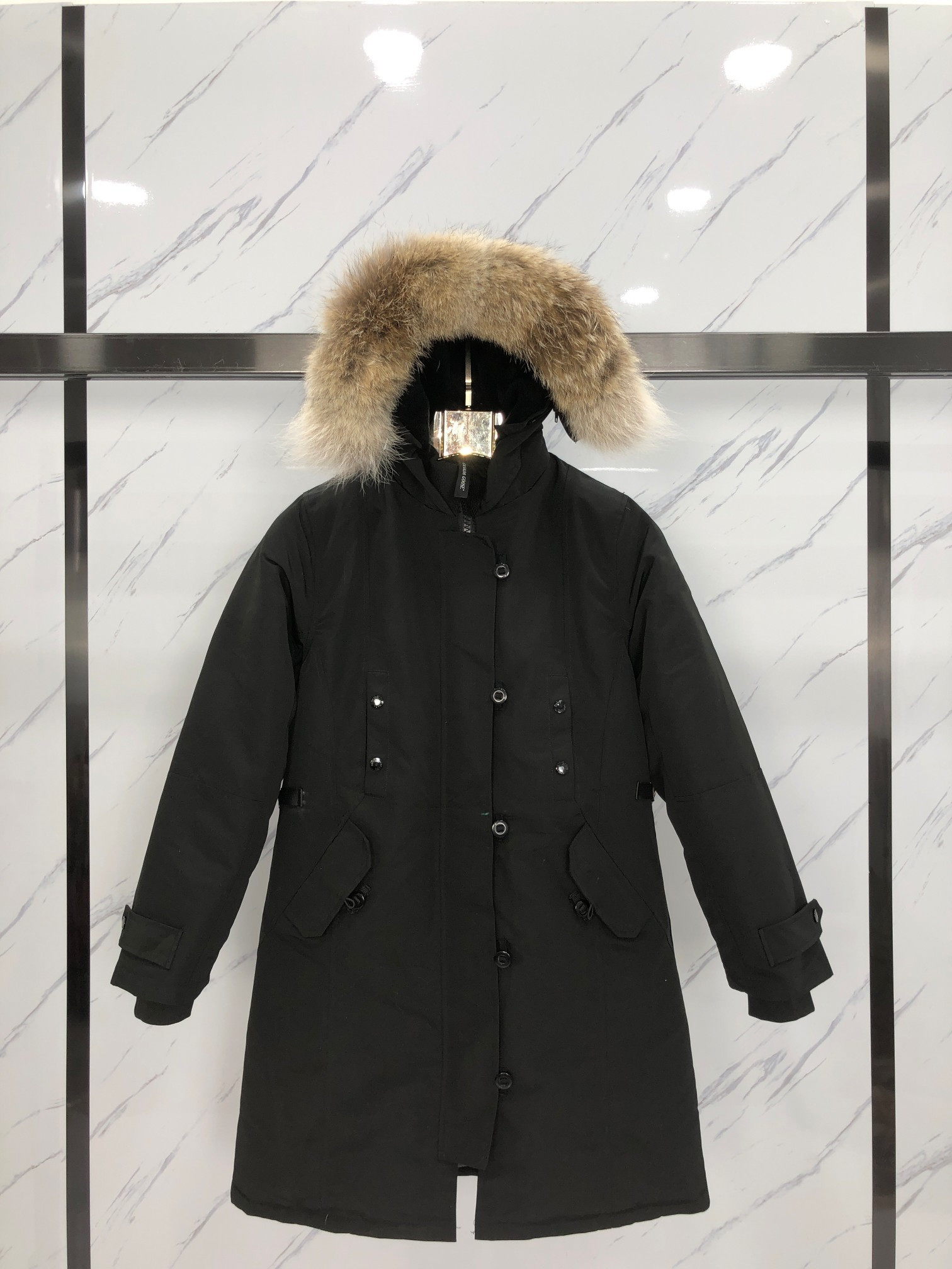 snow goose jackets uk