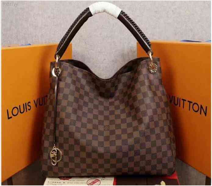 

LVLouisBagVittonWomens Handbags Shoulder Bag Luxurys Purses Clutch Women Leather Tote Ladies Cross Body Bags4H12
