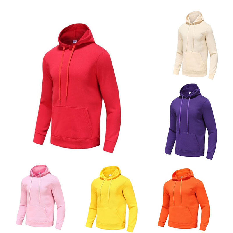 

Designer hoodie pullover high quality sportswear for men and women lightweight fleece sweater fashion print street style