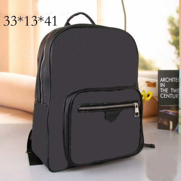 

2021 new backpack Fashion Hot Sell Classic Fashion bags women men PU Leather Backpack Style Bags Duffel Bags Unisex Shoulder Handbags 41379#, Red