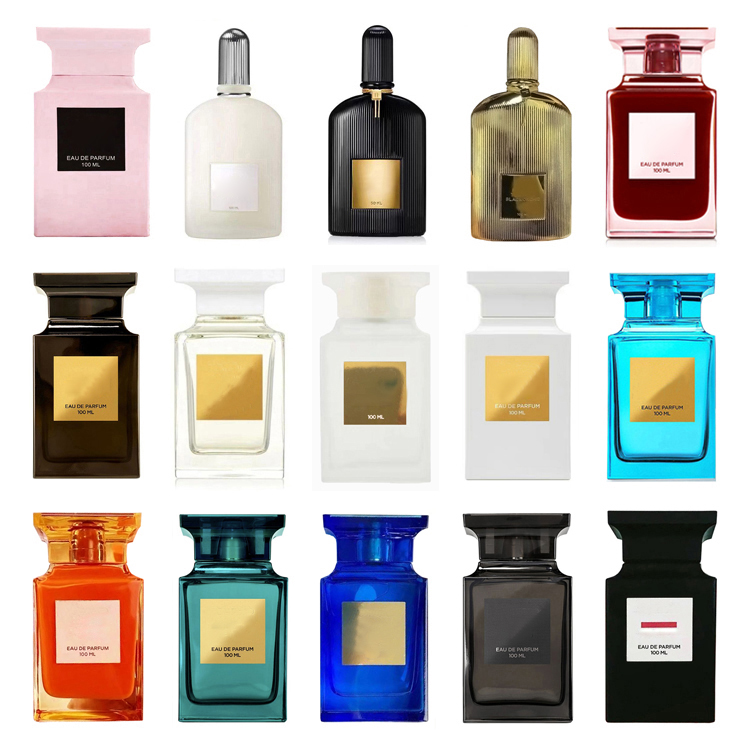 

TOP Neutral Perfume Men and Women Perfumes Spray 100ML 17 Models EDP Long Lasting Flavor Fast Free Postage
