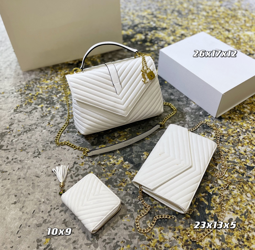 

2021 Top quality woman luxurys designers crossbody bags wallet backpack handbags purses card holder bag shoulder tote mini 3-piece set Designer Leather purse, Color 2