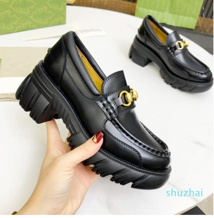 

Designer Ladies Long Socks Boot Women MEN Interlocking Jacquard Striped Ankles Boots Fashion Winter Thick sole Embroidered Print