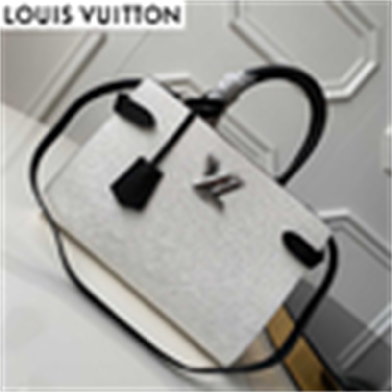 Cross Handbags Handles Brand Clutches Handbag Women Designer Iconic Bags Top Luxury Shoulder Bags Totes M53396 Body Bag Twist Tote Evening-image-738830030