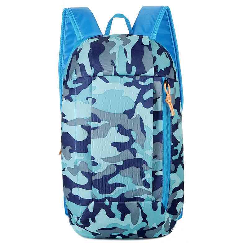 

1Hot 10L Ultralight Men Women Sport Travel Hiking Campsite Backpack Children Waterproof Climbing Outdoor Small Task, Photo color-a