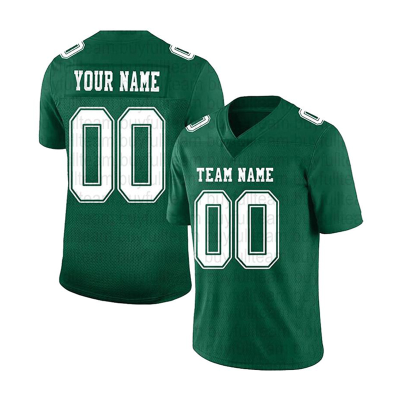 

Mens Women Kids Custom Stitched Name&Number NCAA Jersey Size S-3XL 013, Shown
