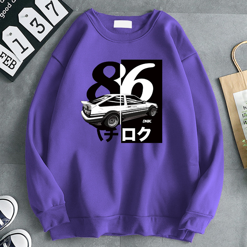 

Car motif men s 3D printed sweatshirt visual impact party top punk goth round neck high quality American sweater hoodie, Black