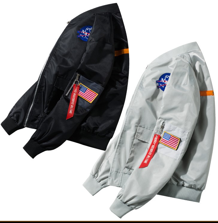 nasa jackets uk