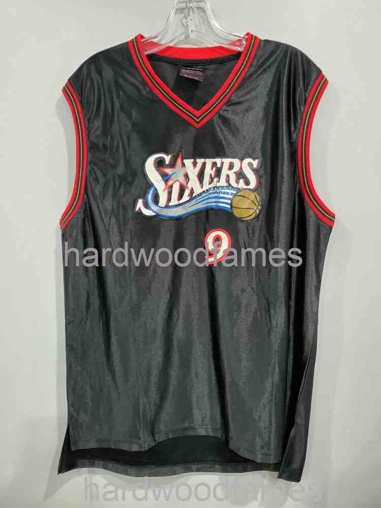 

Stitched Custom Andre Iguodala 9 Jersey Men Women Youth Basketball Jerseys XS-6XL, Black