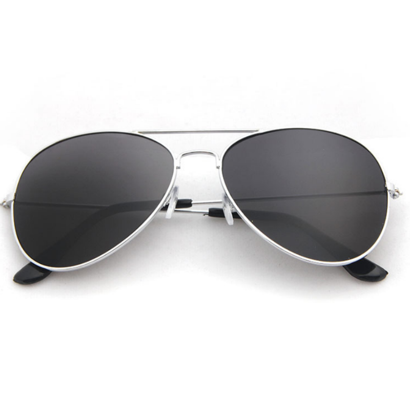

Sunglasses Men's Polarized Driving Sun Glasses For Men Women Brand Designer Male Vintage Black Pilot UV400 TYJ-92