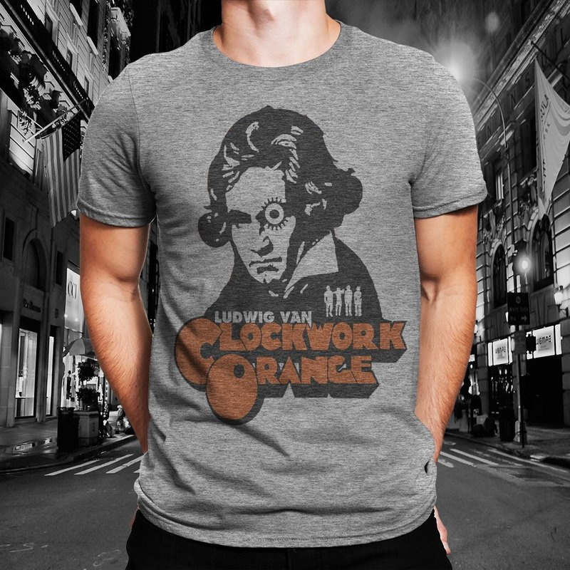 

Original rock Bob Marley 3D printing movie illustration Beethoven pattern T-shirt fashionable and beautiful breathable daily party travel me, White;black