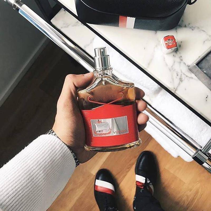 

Selling Men Perfume Creed Himalaya Sandalwood Long-lasting Fragrance Eau De Parfum 120ml/4.0fl.oz. Spray Free FAST 006