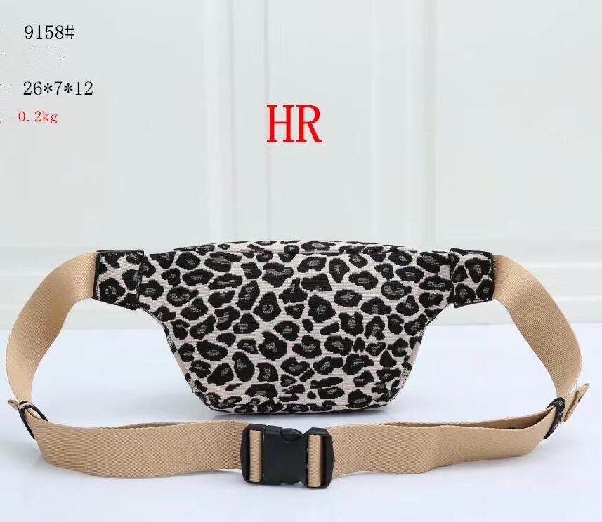 

Oblique Waist Bags Men Women Leather Sport Runner Fanny Pack Belly Waist Bum Bag Fitness Running Belt Jogging Pouch Back Grid Bags D997#