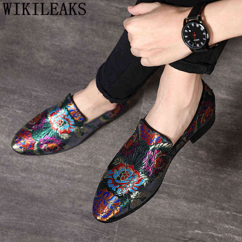 

Mens Wedding Shoes Coiffeur Men's Dress Shoes 2021 Luxury Brand Men Elegant Shoes Zapatos Hombre Formal Chaussure Homme Ayakkabi H1125