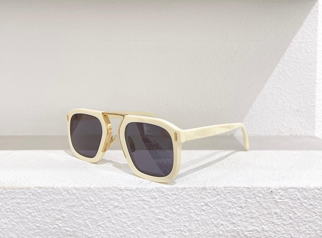 

top quality 0103 mens Sunglasses for women men sun glasses fashion style protects eyes UV400 lens with case