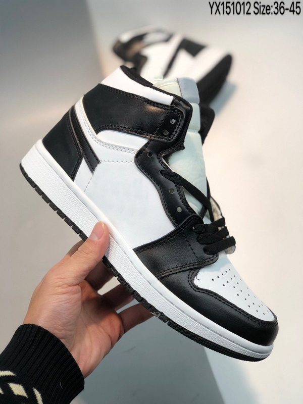 

[With box]Preferential 1 Quality Shoe OG Bio Hack UNC Chicago Patent jorden airs Basketball Shoes jumpman 1s Shattered Backboard Tie DyeFAR3