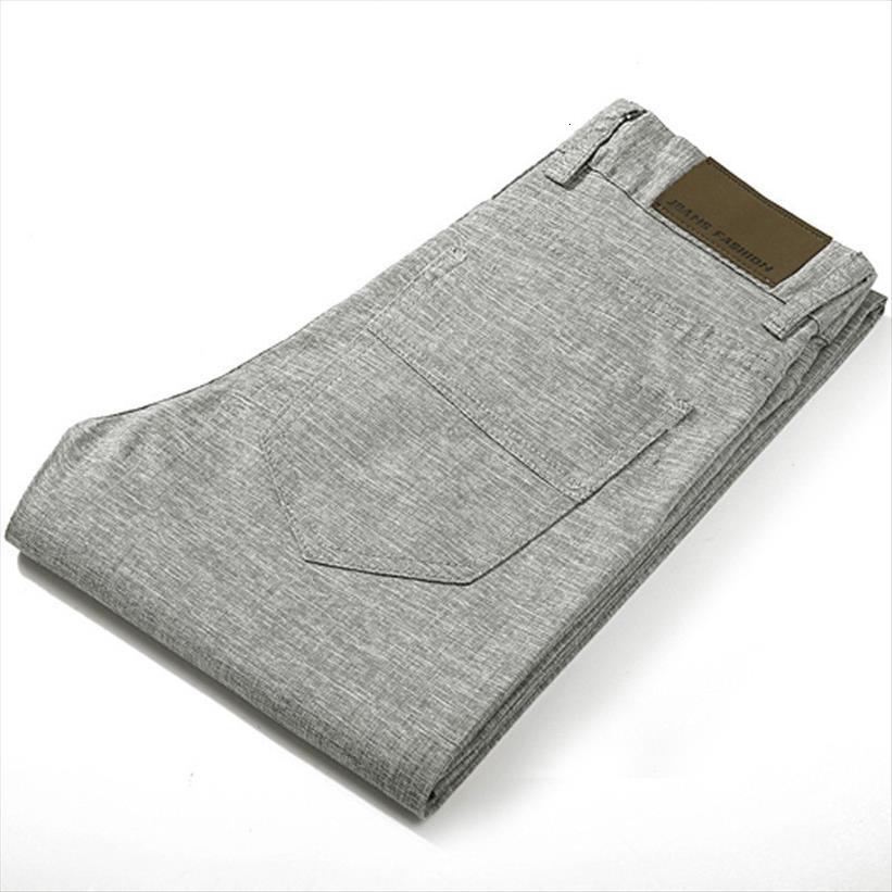 

linen casual women pants summer thin trousers pantalones male size 38, Black