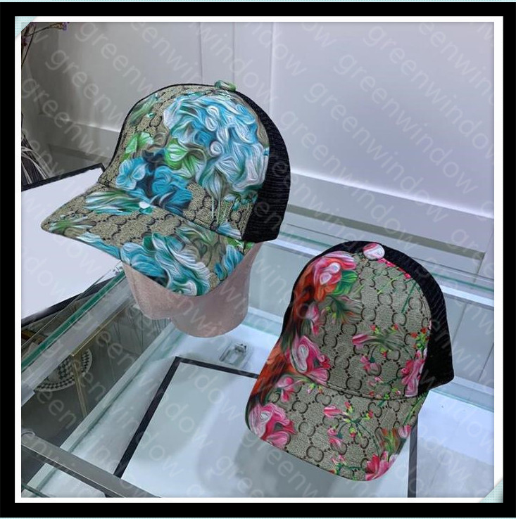 

Couple Brand Ball Cap Classic G Letter Hat Duck Print Cartoon Hats Designer Canvas Hat Bonnet Women Designers Caps Mens Hip Hop Cap Top, As pic