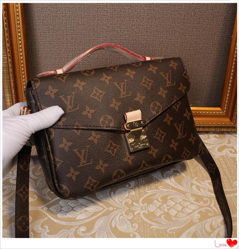 

lv LOUIS BAG VITTON designers bags Women Bag Leather Handbags Shoulder Bag Crossbody Bags for Women Handbag Purse luxurys bags