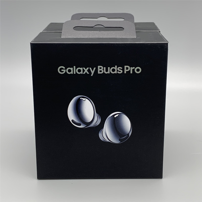 

Earphones for Samsung R190 Buds Pro Wireless Headset Budspro BT Earphone for Galaxy Apple Iphone Oneplus Sports Earbuds, Black