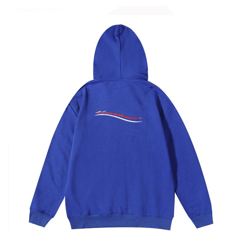 

paris Top Brand Hoodie BB Luxury Designer Coat Clothes Men Mens Sweatshirts Streetwear Men Harajuku Hoodie, 05