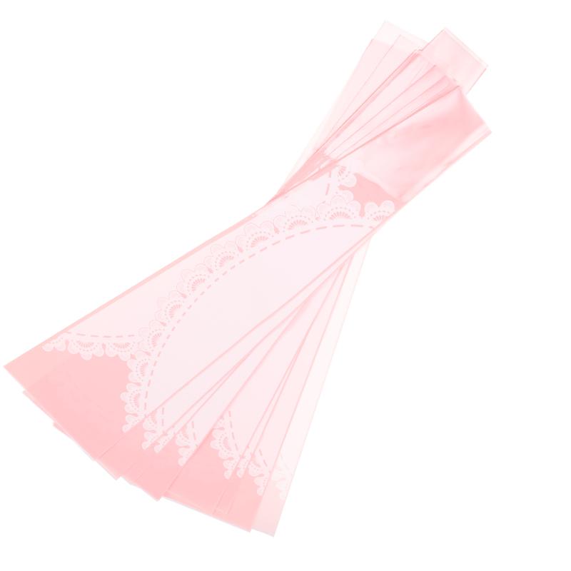 

Gift Wrap 20 Pcs Flower Wrappers Bouquet Packaging Supplies Florist Packing Pouches