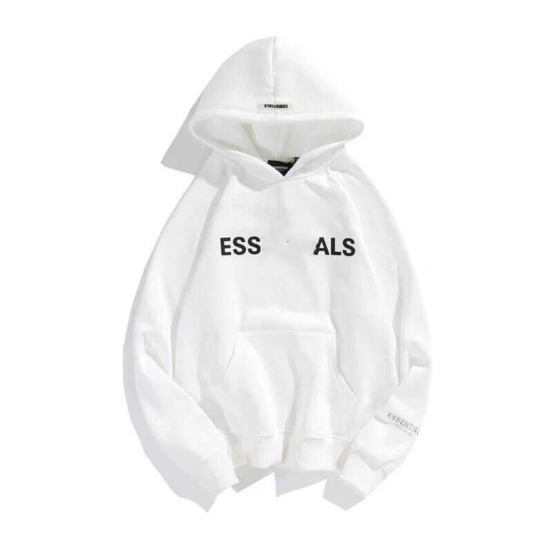 

Men's Hoodie Pullover Fashion Ribbed Hem Street Sweatshirt
