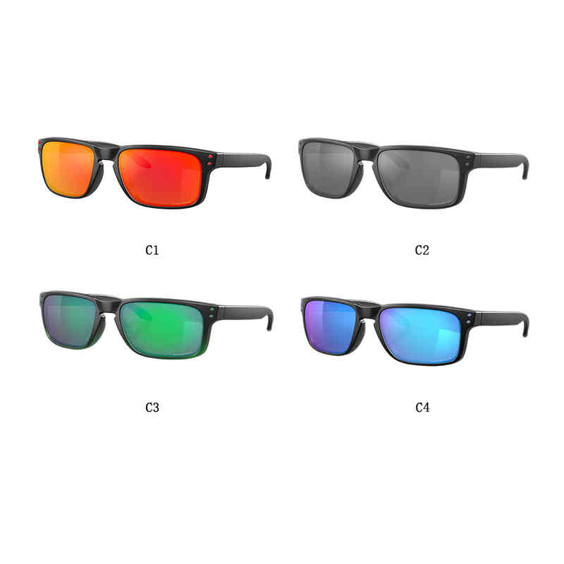 

2021 New Arrivals Sport Polarized Eye Protection Sporty Sun Glass Holbrook Men Sunglass