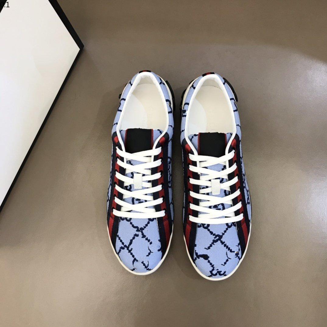 

LVLOUISVITTONVUTTON Luxury Designer Brand Mens Shoes Classic High Top Fashion Sports Sneakers qx01131, Black