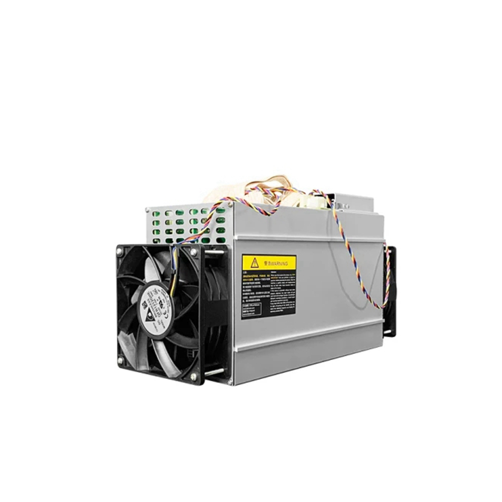 

With power supply Scrypt Litecoin Miner 580MH/s LTC Come with Doge Coin Mining Antminer L3++ US Power Cord Cable Included