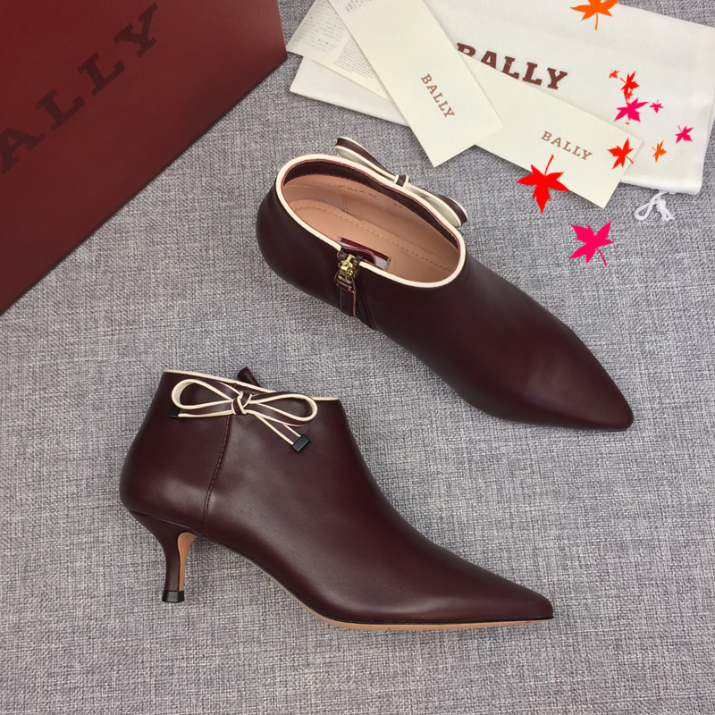 

2022 Top Quality Winter Women Dress Boots High Heels design Leather Boot knitted sock-like flats biker luxury designer shoes Tall Ankle Booties with logo and box -G141, Picture color