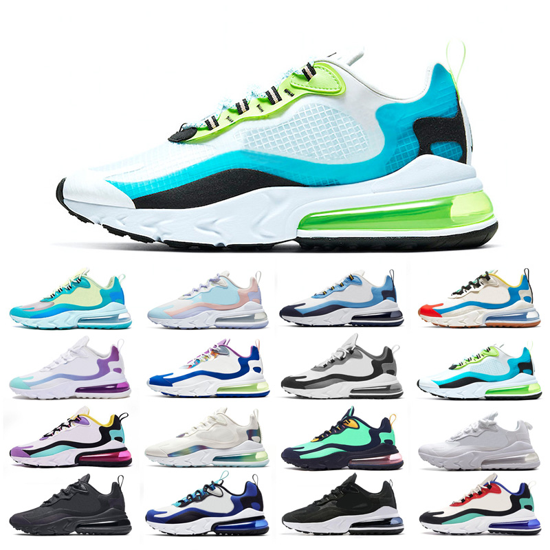 

Running Shoes Men Women Triple White Oracle Aqua Bright Violet Bubble All-pack Electro Green Cream Blue Dusk Purple Easter Grey UNC Metalic, Triple black