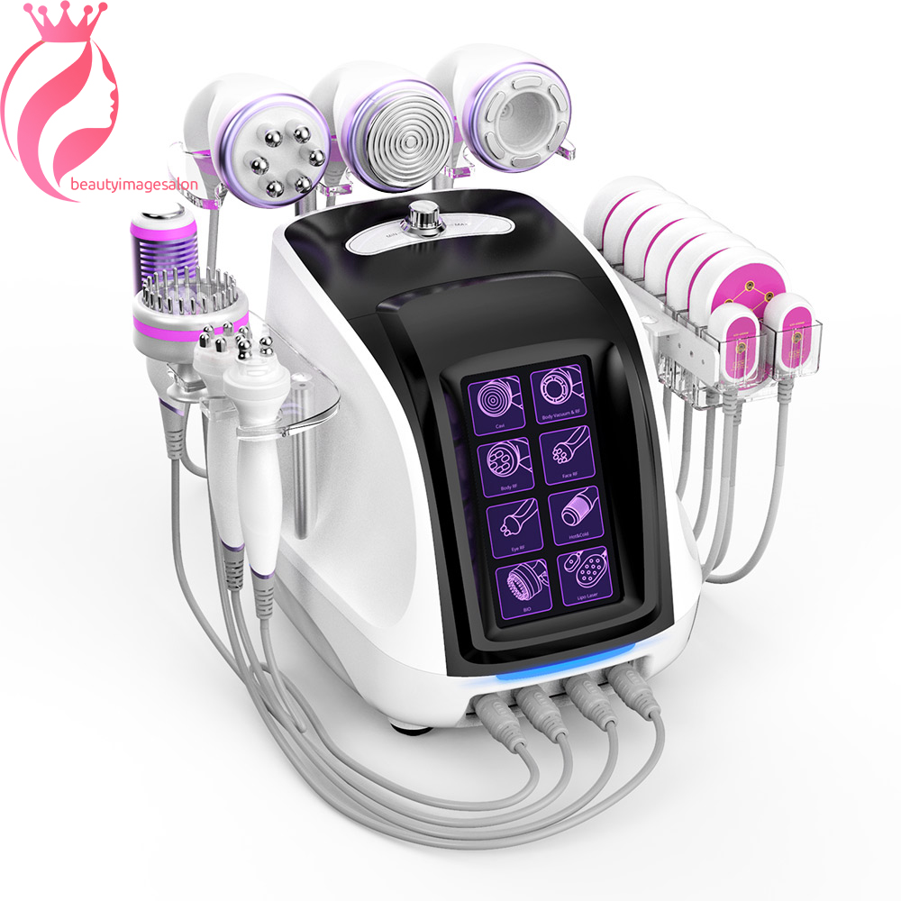 

Electric Microcurrent Bio Slimming Aristorm 40k Cavitation 2.5 RF Slim Homeuse Beauty Machine