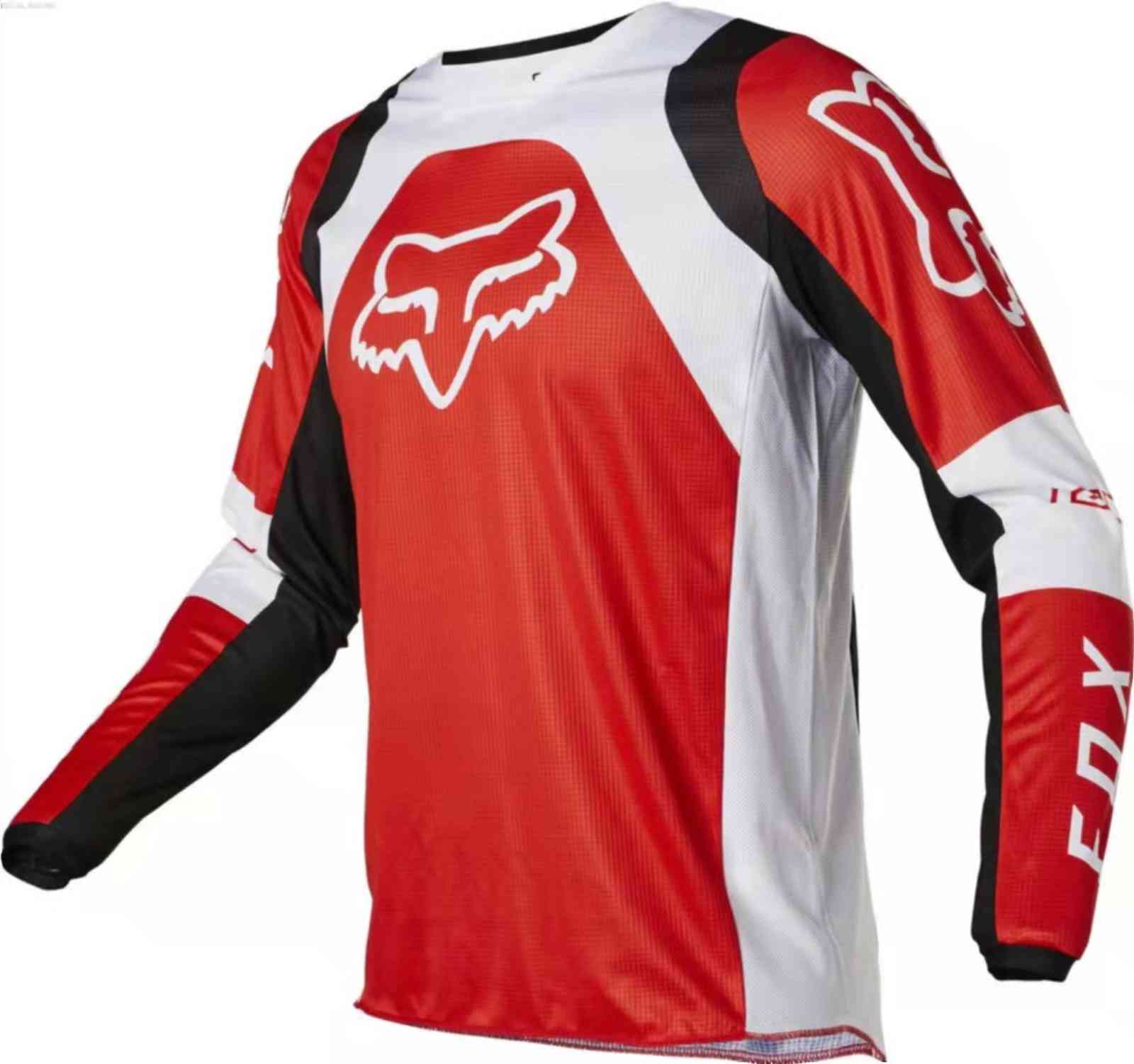 2022 Fox De Manga Larga Traje De Ciclismo Pantalones De Ciclismo Off Road  Motorcycle DH Bajando Secado De Velocidad Por Fidget10, 94,4 € |  Es.Dhgate.Com