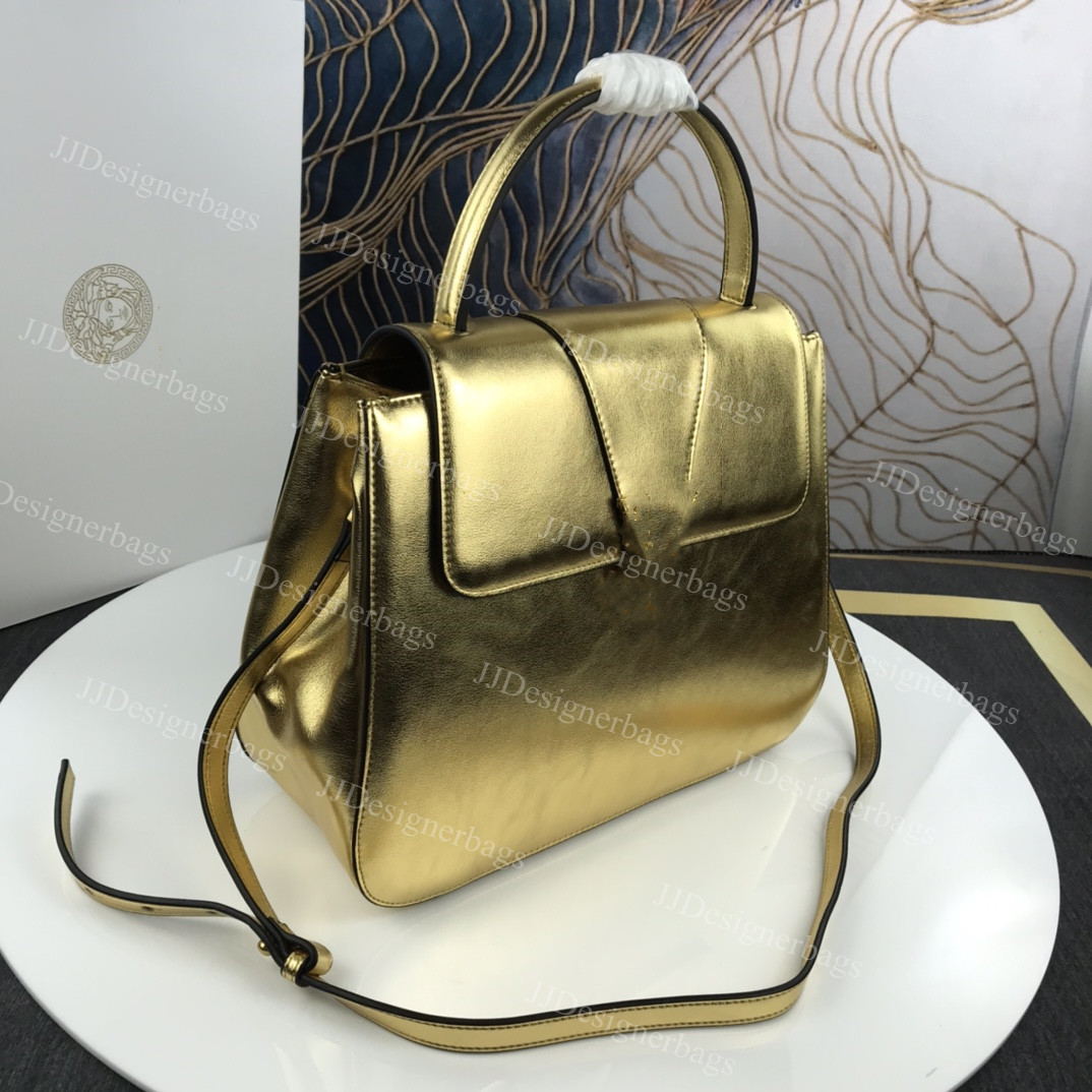 

2021 Famous Virtus Leather Bags Crossbody Handbag shoulder Designer Luxurys brand Logo for women ladies lady hand tote messenge evening flap bag, #1