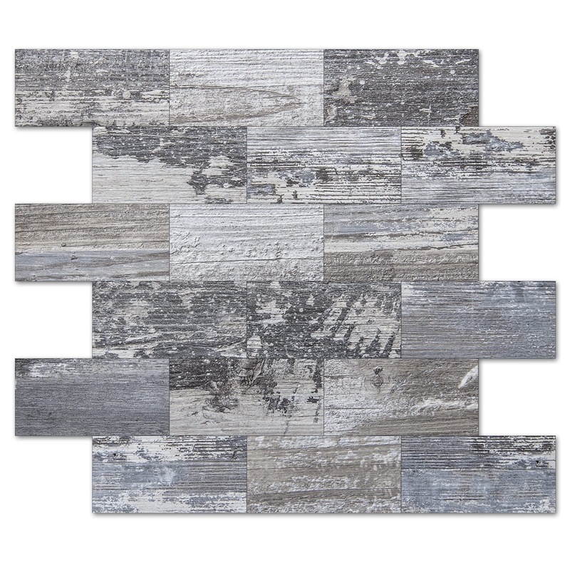 Art3d 10-Sheet 3D Wall Stickers,Peel and Stick Backsplash,Stickon Tile for Kitchen Backplash, Bathroom Vanities, Fireplace Décor, Laundry Table,W-image-717188794