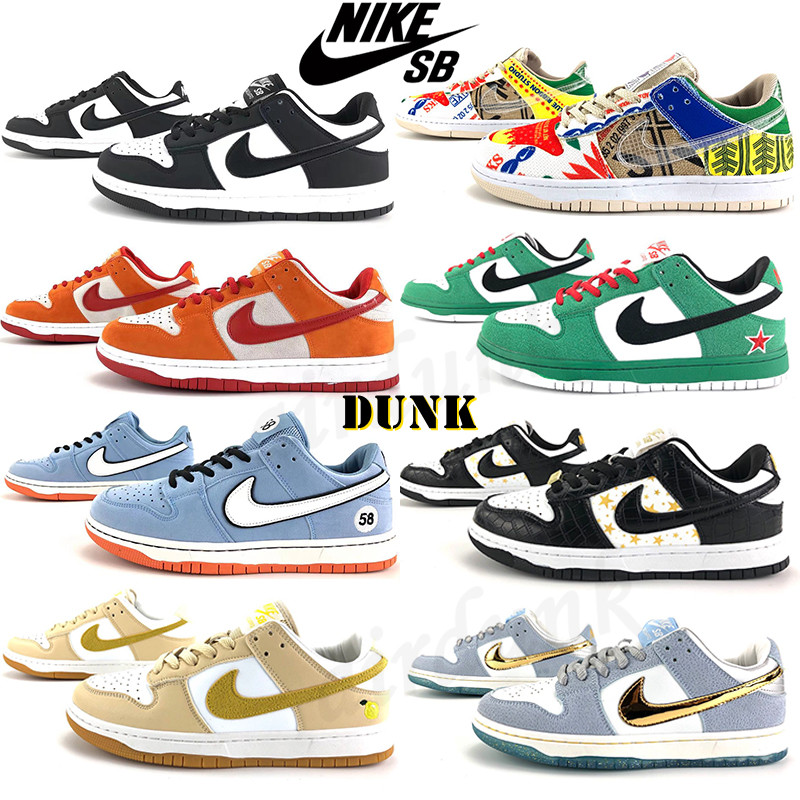 

NIK NIKE SB DUNK Dunks Chunky Dunky Low Running Shoes Easter Syracuse Coast Black White Green Kentucky Elephant University Blue Mens Skate outdoor Trainers Sneakers, I need look other product