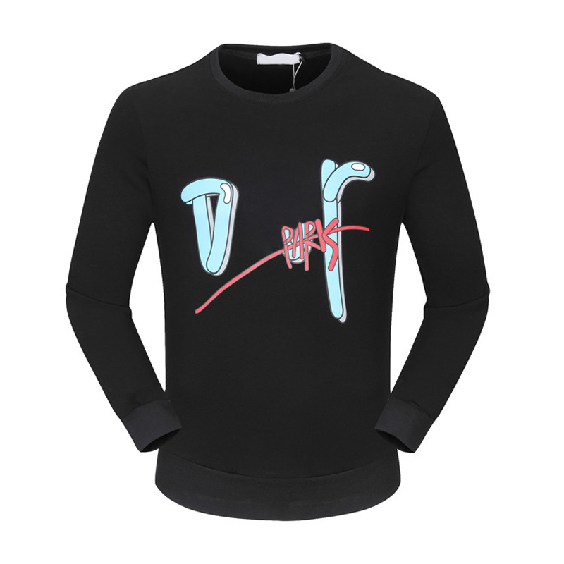 

Fashion Mens Hoodie Sportswear Spring And Winter High Quality Couple Pullover Men Hoodies Retro Sweater Street Style European -XXXL, Extra amount